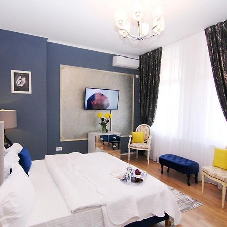 Kas 1Bd Apartment Unique Central Unirii ブカレスト エクステリア 写真