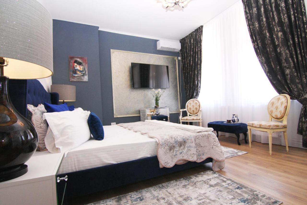 Kas 1Bd Apartment Unique Central Unirii ブカレスト エクステリア 写真
