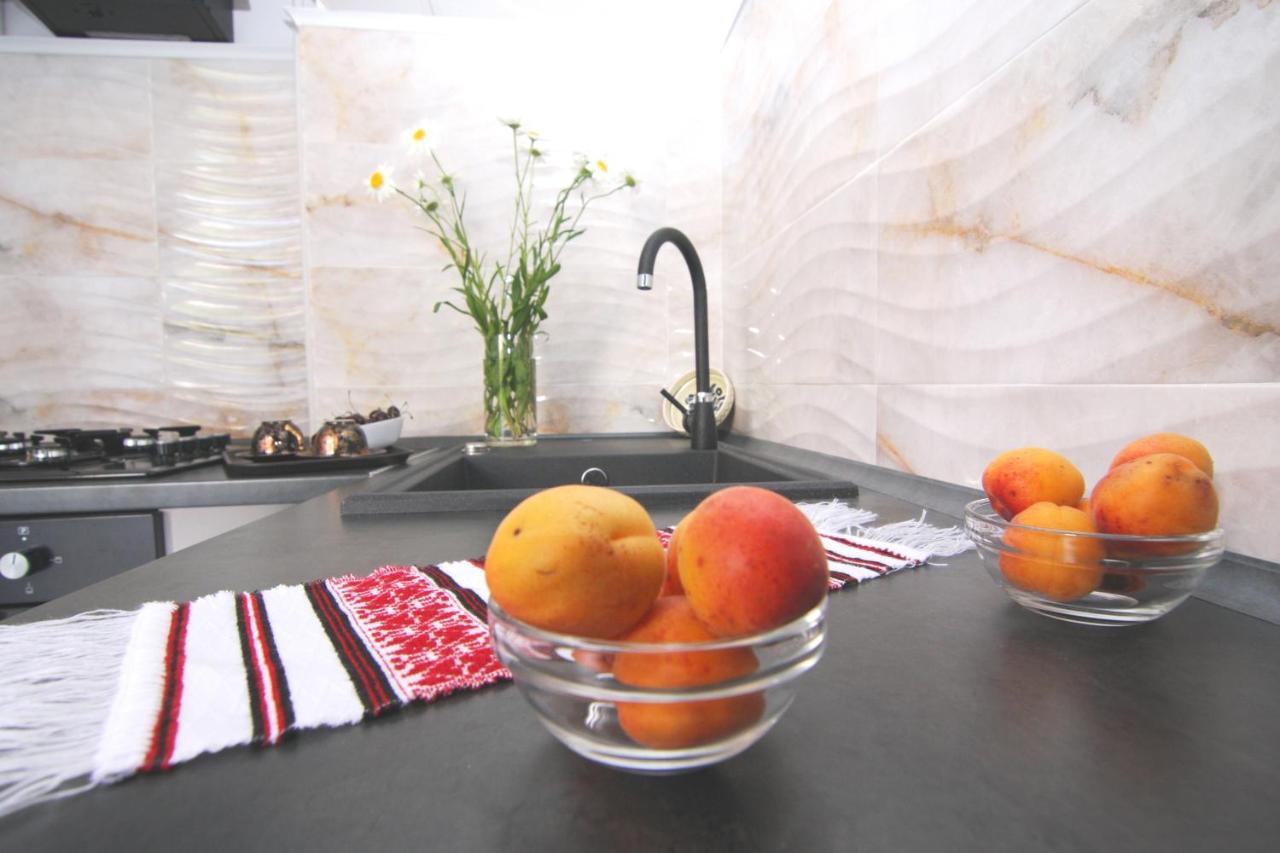 Kas 1Bd Apartment Unique Central Unirii ブカレスト エクステリア 写真