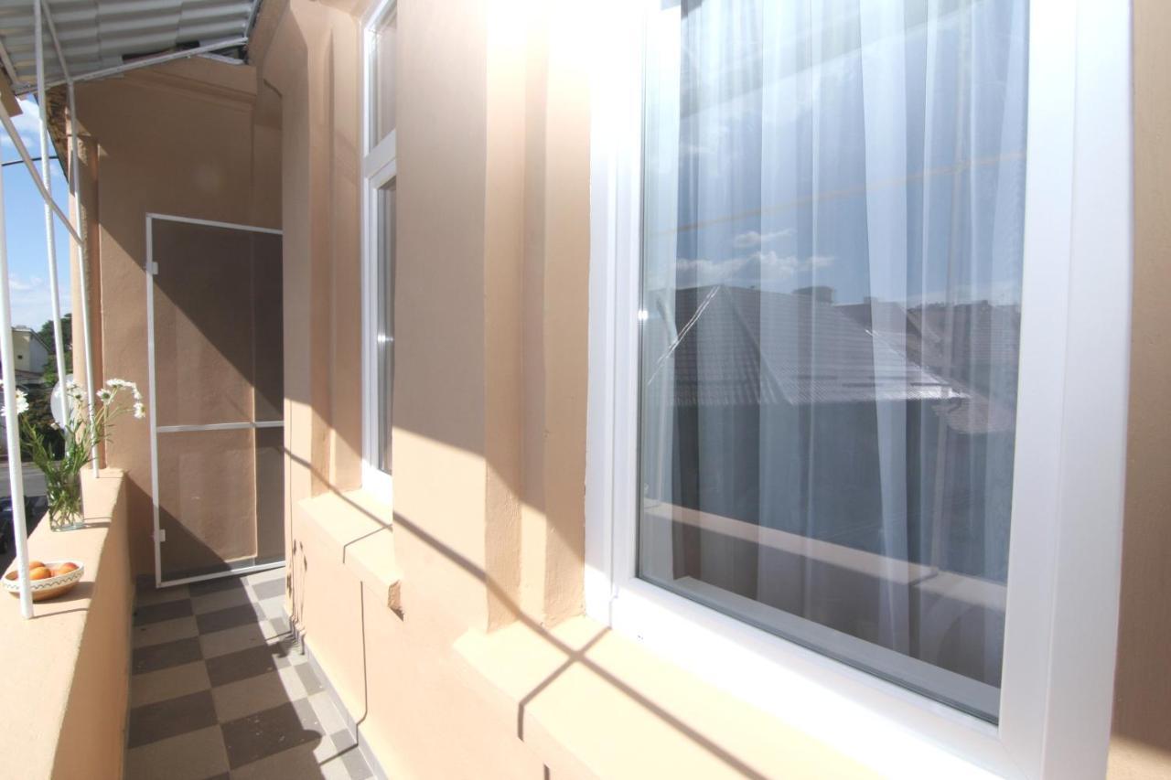 Kas 1Bd Apartment Unique Central Unirii ブカレスト エクステリア 写真