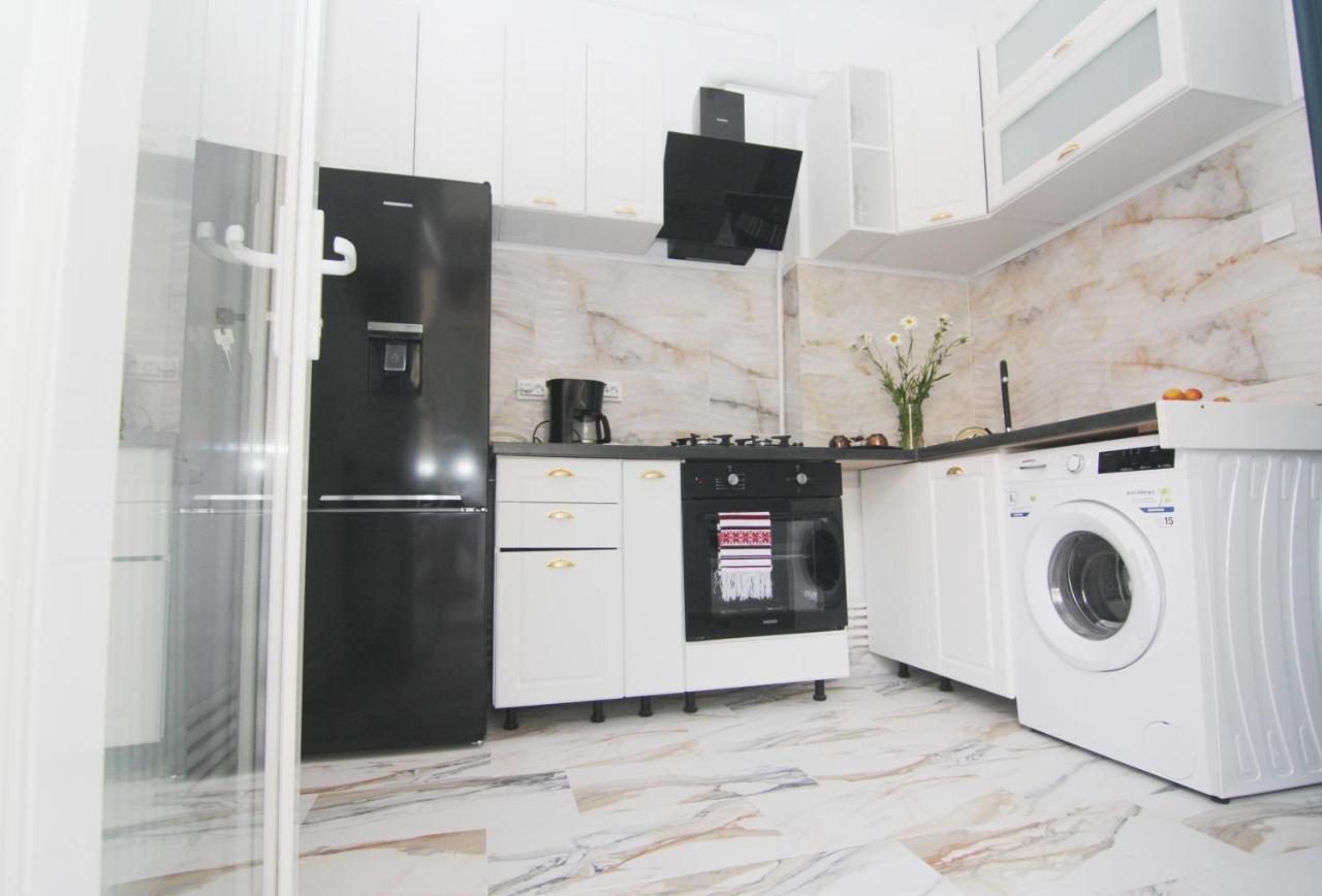 Kas 1Bd Apartment Unique Central Unirii ブカレスト エクステリア 写真