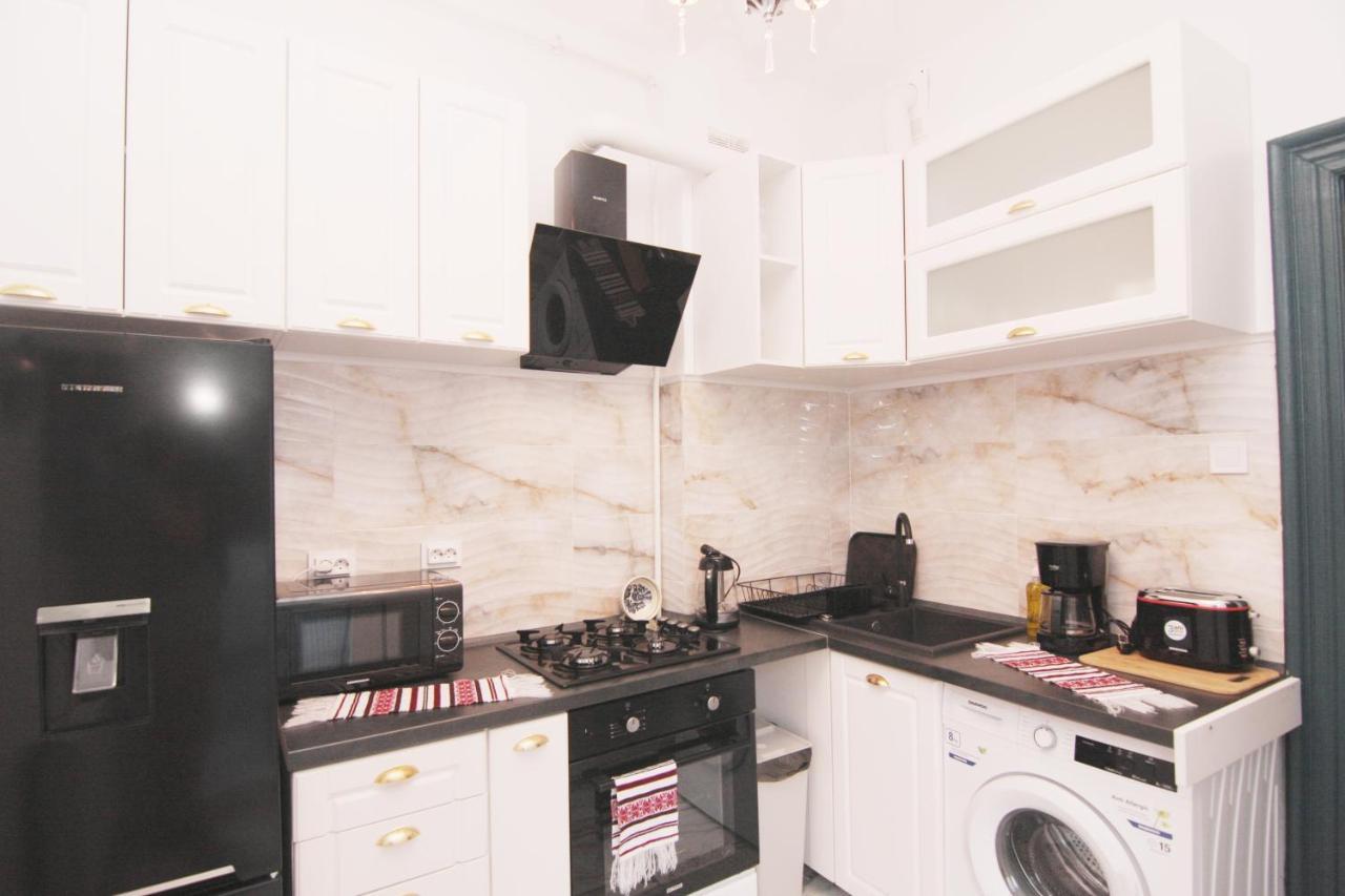 Kas 1Bd Apartment Unique Central Unirii ブカレスト エクステリア 写真