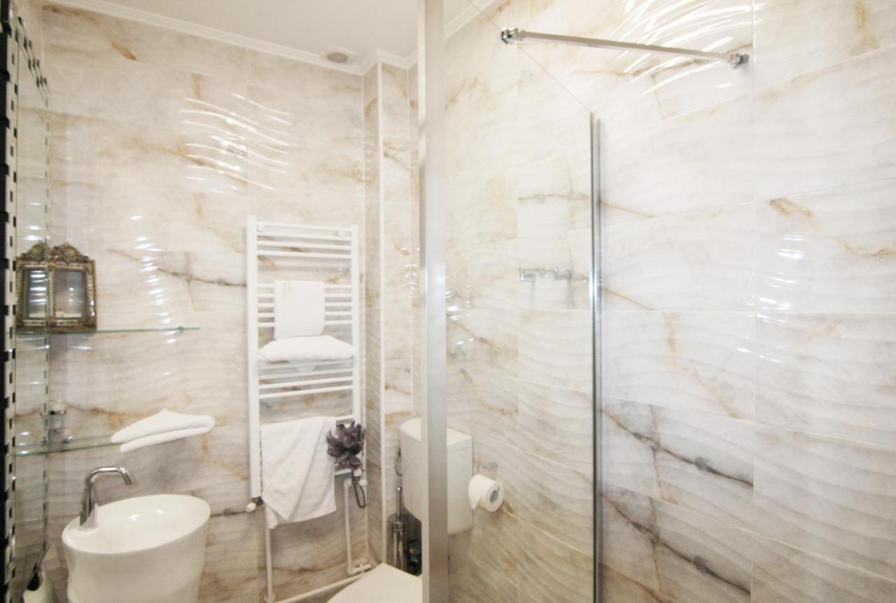 Kas 1Bd Apartment Unique Central Unirii ブカレスト エクステリア 写真