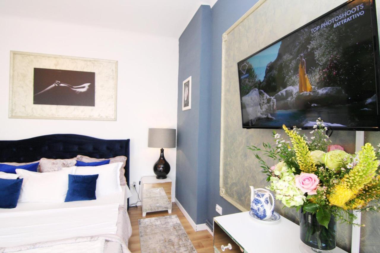 Kas 1Bd Apartment Unique Central Unirii ブカレスト エクステリア 写真