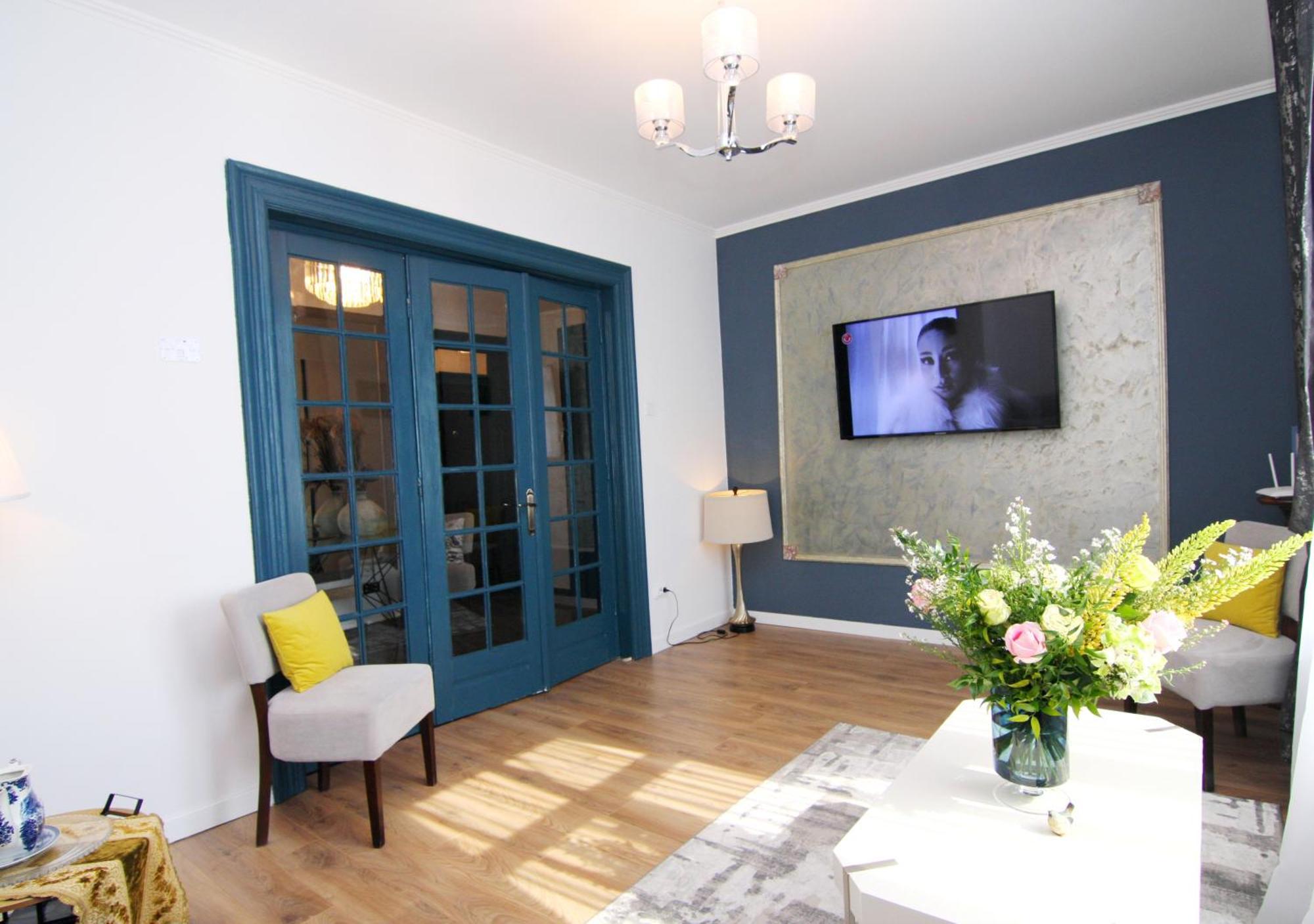 Kas 1Bd Apartment Unique Central Unirii ブカレスト エクステリア 写真