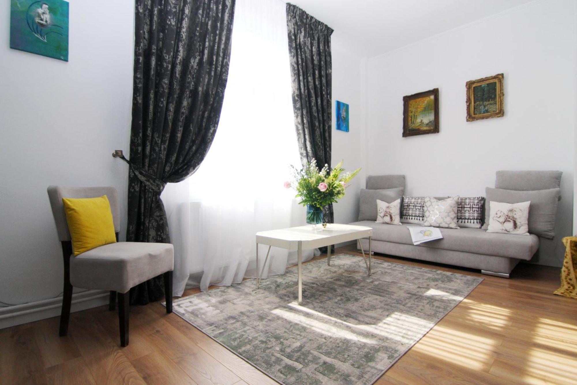 Kas 1Bd Apartment Unique Central Unirii ブカレスト エクステリア 写真